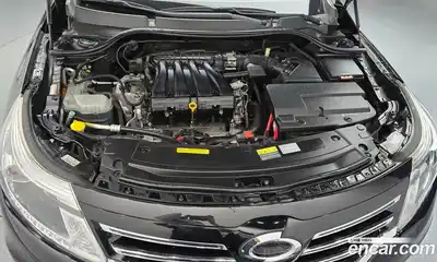 Renault SM5 2017 2.0 гидро, миниатюра 6