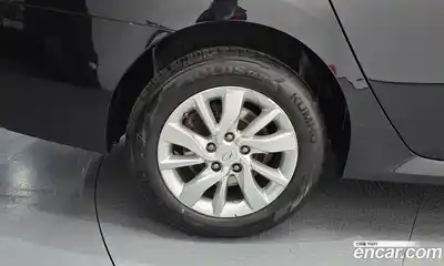 Renault SM5 2017 2.0 гидро, миниатюра 7