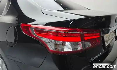 Renault SM5 2017 2.0 гидро, миниатюра 9