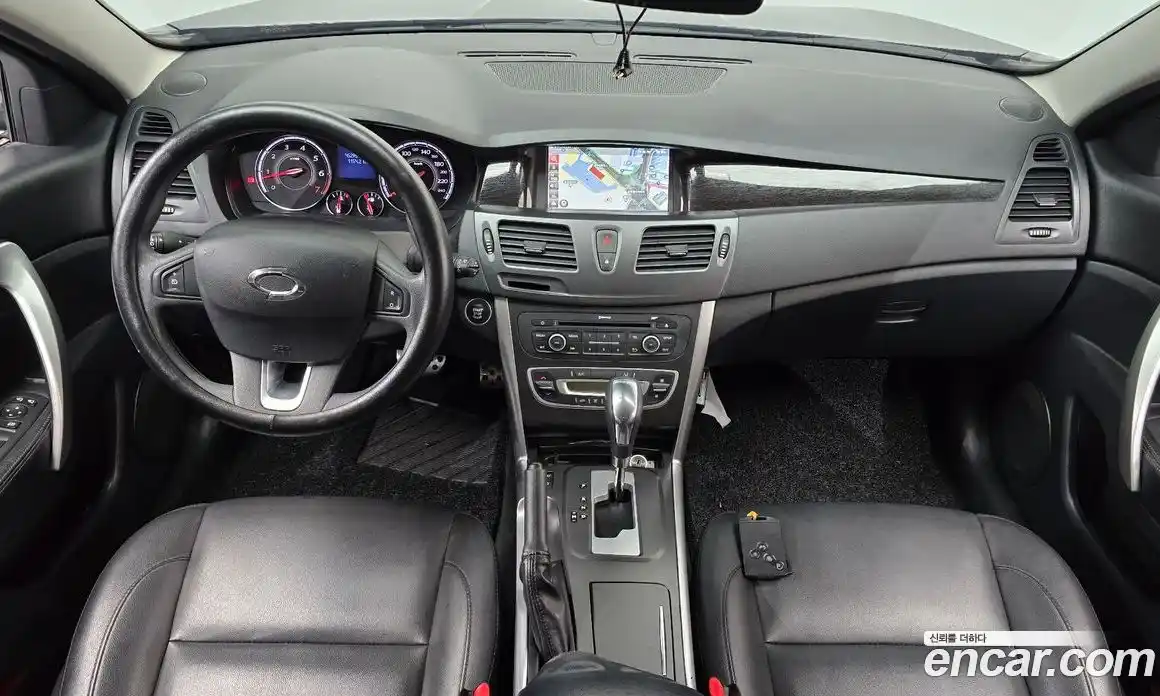 Renault SM5 2017 2.0 гидро, фото 10