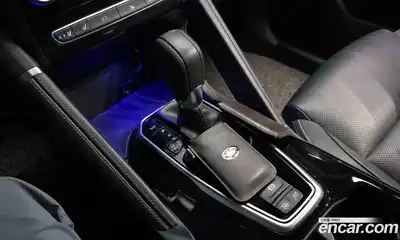 Renault QM6 2019 2.0 гидро, миниатюра 11