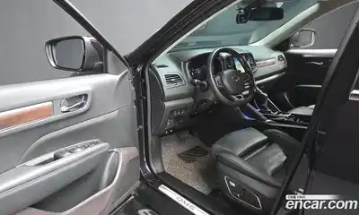 Renault QM6 2019 2.0 гидро, миниатюра 12