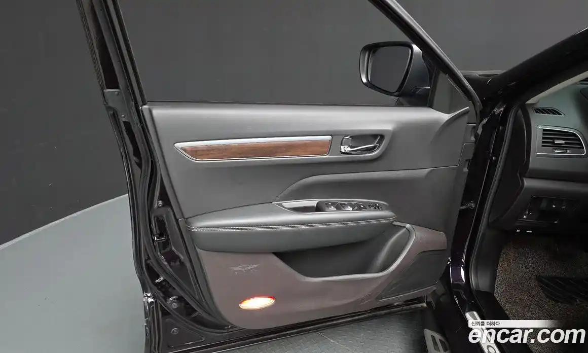 Renault QM6 2019 2.0 гидро, фото 13
