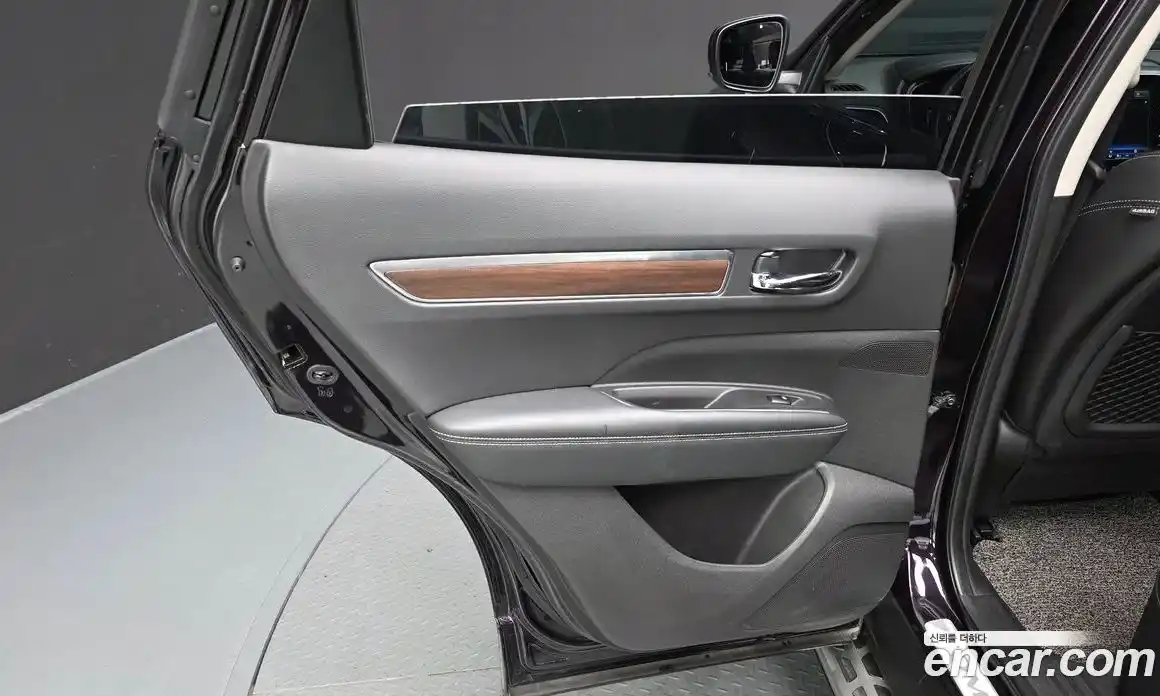Renault QM6 2019 2.0 гидро, фото 14