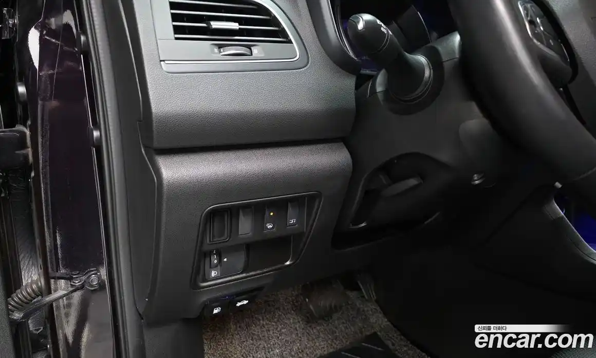 Renault QM6 2019 2.0 гидро, фото 18