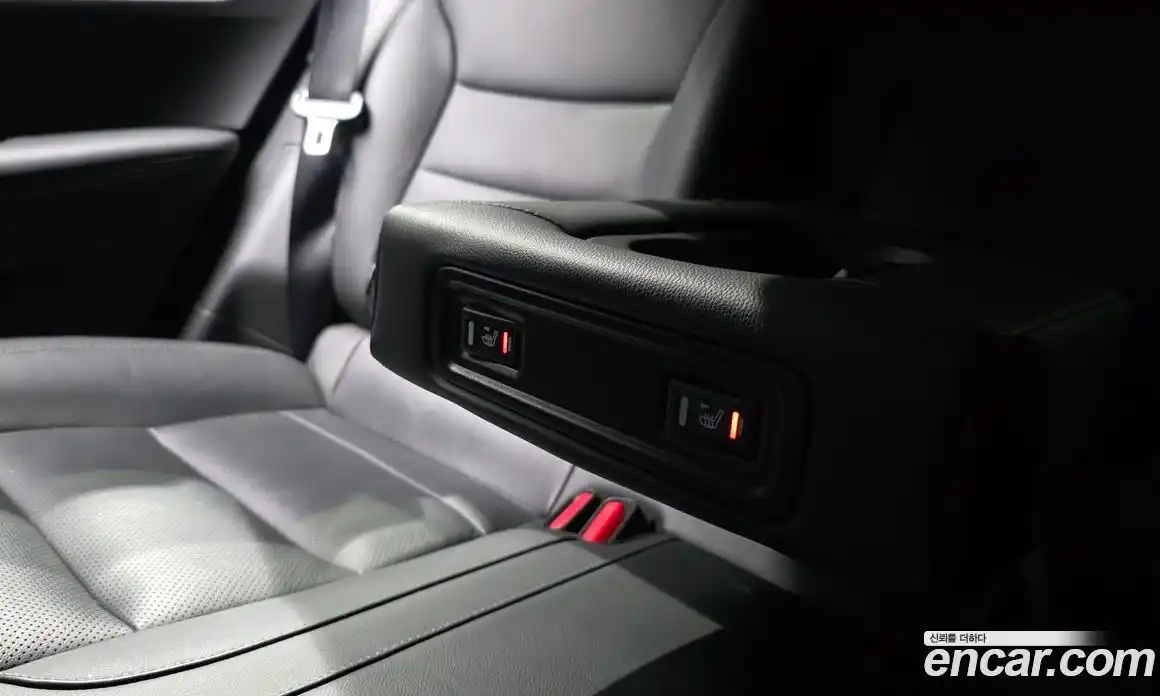 Renault QM6 2019 2.0 гидро, фото 24