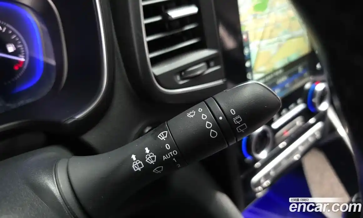 Renault QM6 2019 2.0 гидро, фото 27