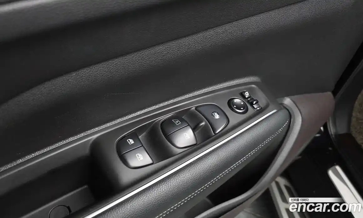 Renault QM6 2019 2.0 гидро, фото 28