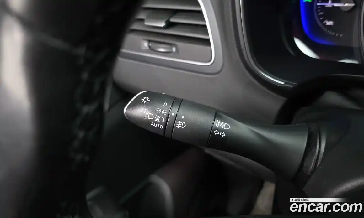 Renault QM6 2019 2.0 гидро, фото 29