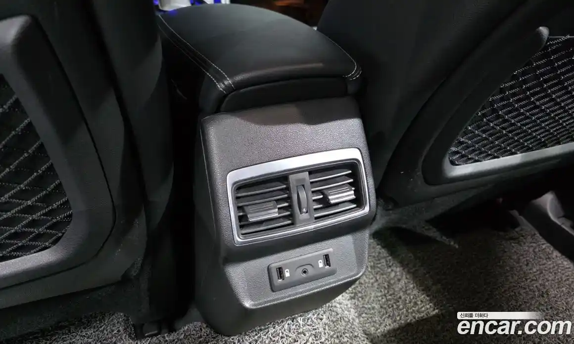 Renault QM6 2019 2.0 гидро, фото 30