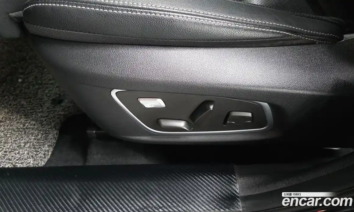 Renault QM6 2019 2.0 гидро, фото 33