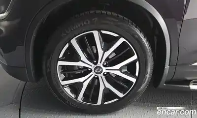 Renault QM6 2019 2.0 гидро, миниатюра 4
