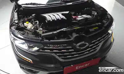 Renault QM6 2019 2.0 гидро, миниатюра 5