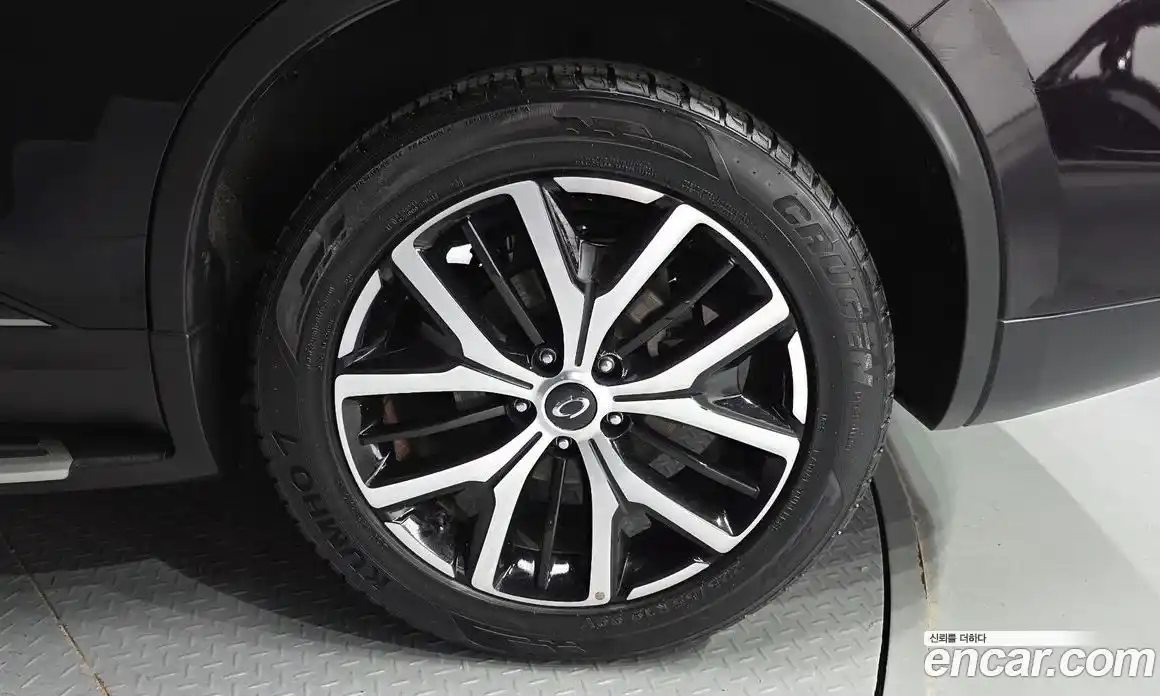 Renault QM6 2019 2.0 гидро, фото 6