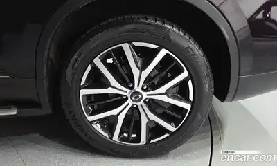 Renault QM6 2019 2.0 гидро, миниатюра 6