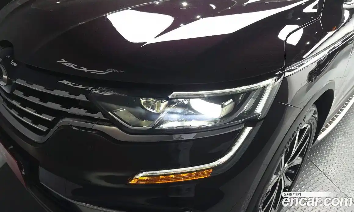 Renault QM6 2019 2.0 гидро, фото 7