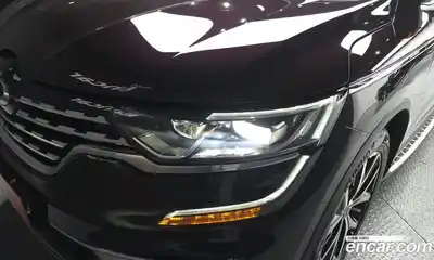 Renault QM6 2019 2.0 гидро, миниатюра 7