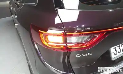 Renault QM6 2019 2.0 гидро, миниатюра 8