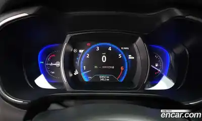 Renault QM6 2019 2.0 гидро, миниатюра 10