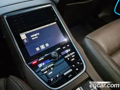 Porsche Panamera 2018 2.9 автомат (гидро), миниатюра 11