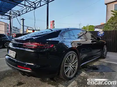 Porsche Panamera 2018 2.9 автомат (гидро), миниатюра 2