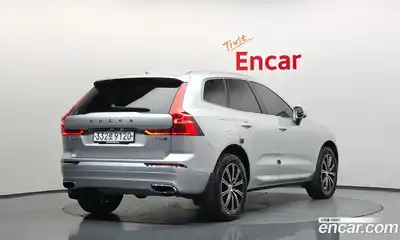 Volvo XC60 2020 2.0 автомат (гидро), миниатюра 2