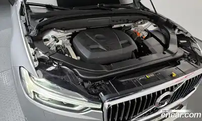 Volvo XC60 2020 2.0 автомат (гидро), миниатюра 6