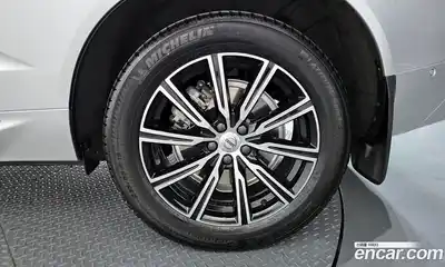 Volvo XC60 2020 2.0 автомат (гидро), миниатюра 7