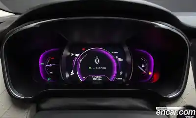 Renault SM6 2016 2.0 гидро, миниатюра 11