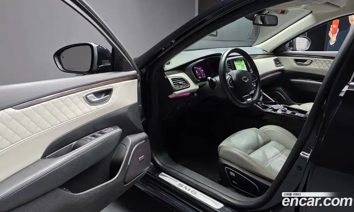 Renault SM6 2016 2.0 гидро, фото 13