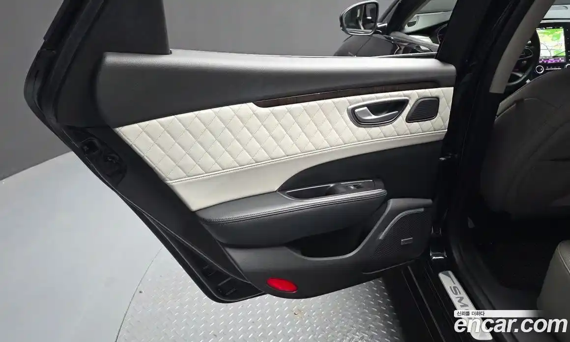 Renault SM6 2016 2.0 гидро, фото 15
