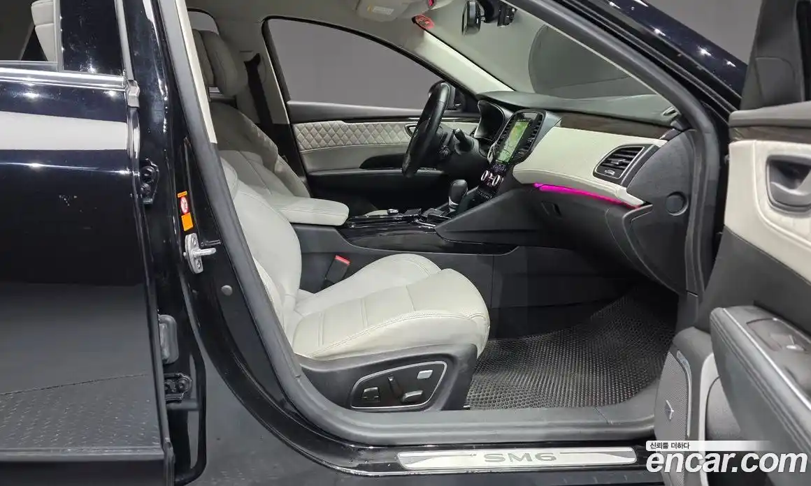 Renault SM6 2016 2.0 гидро, фото 16