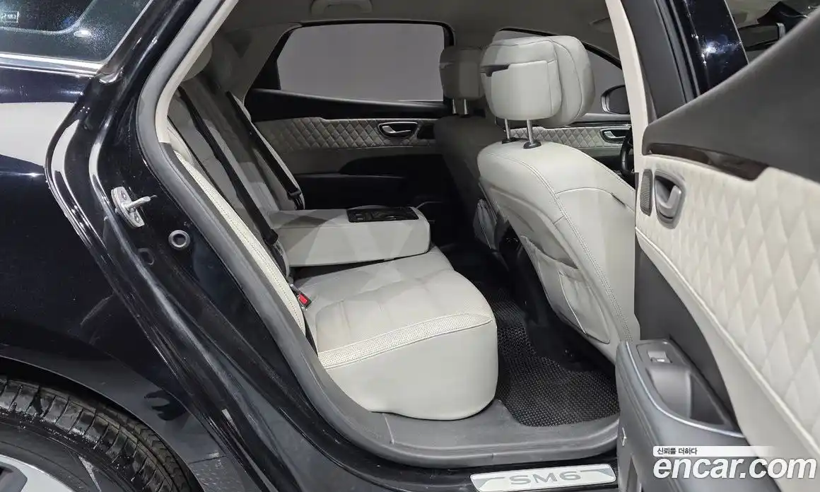 Renault SM6 2016 2.0 гидро, фото 17