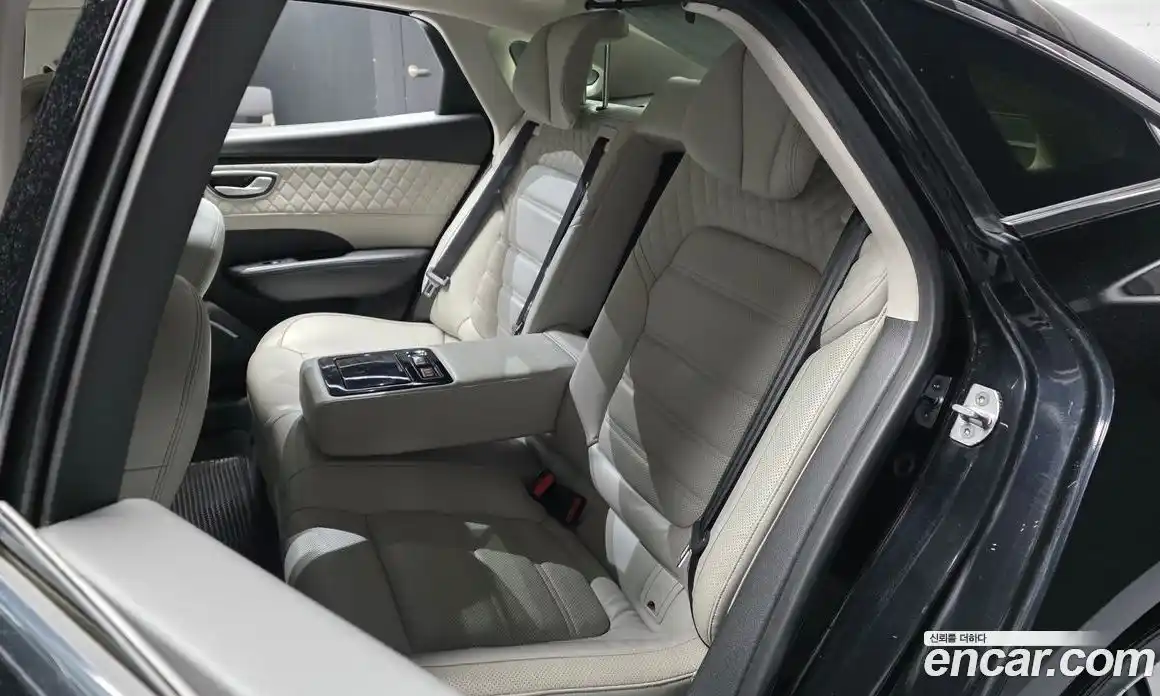 Renault SM6 2016 2.0 гидро, фото 18
