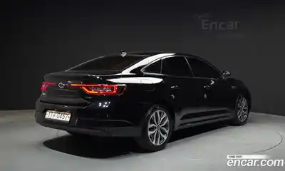Renault SM6 2016 2.0 гидро, миниатюра 2