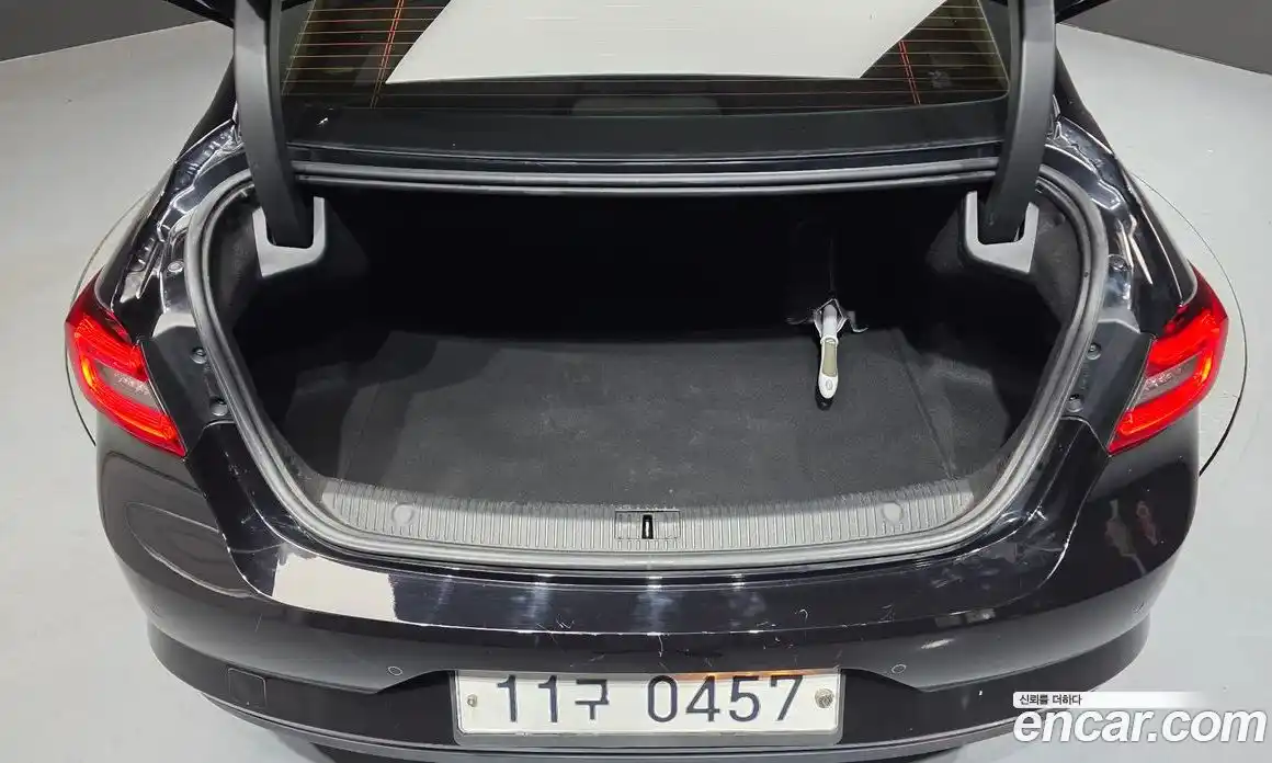 Renault SM6 2016 2.0 гидро, фото 24