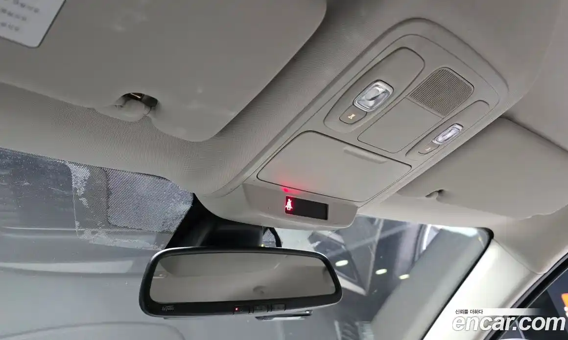 Renault SM6 2016 2.0 гидро, фото 25