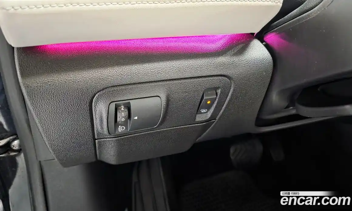Renault SM6 2016 2.0 гидро, фото 26