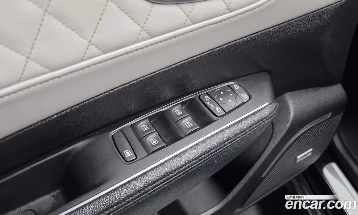 Renault SM6 2016 2.0 гидро, фото 28