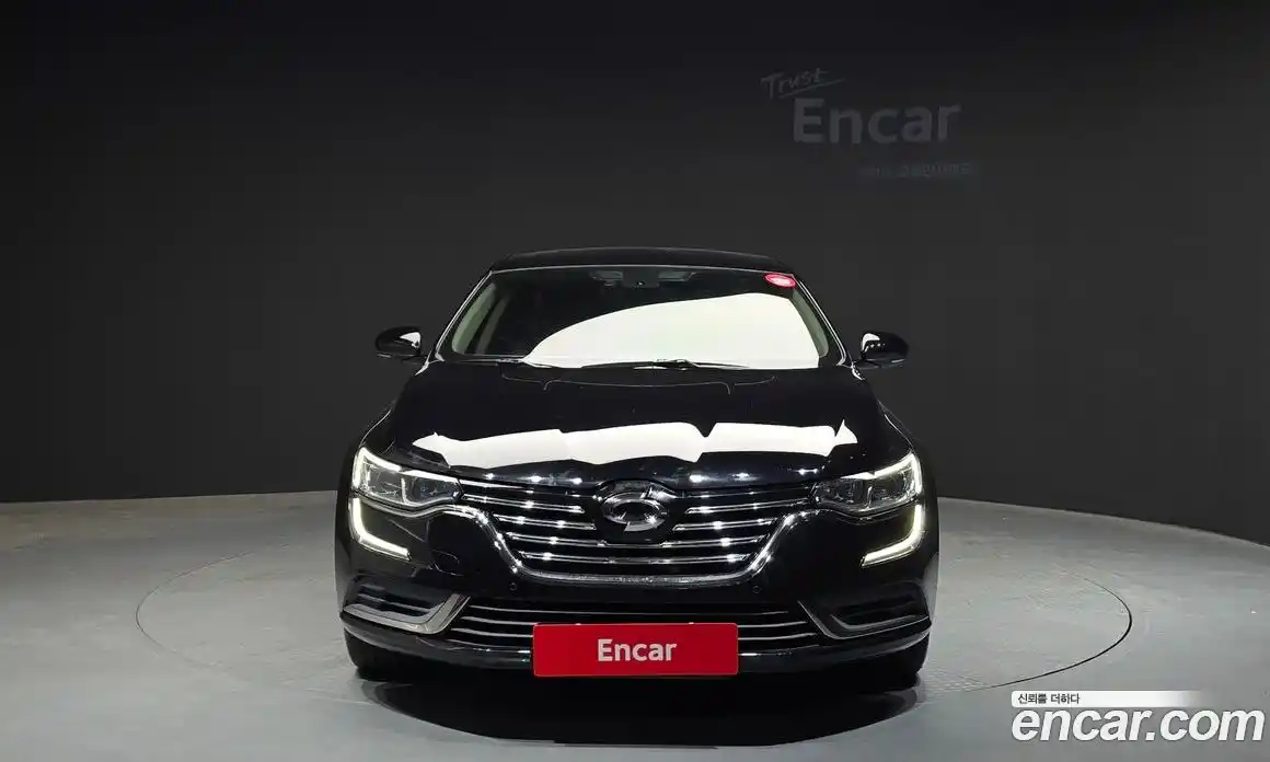 Renault SM6 2016 2.0 гидро, фото 3