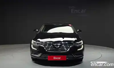 Renault SM6 2016 2.0 гидро, миниатюра 3