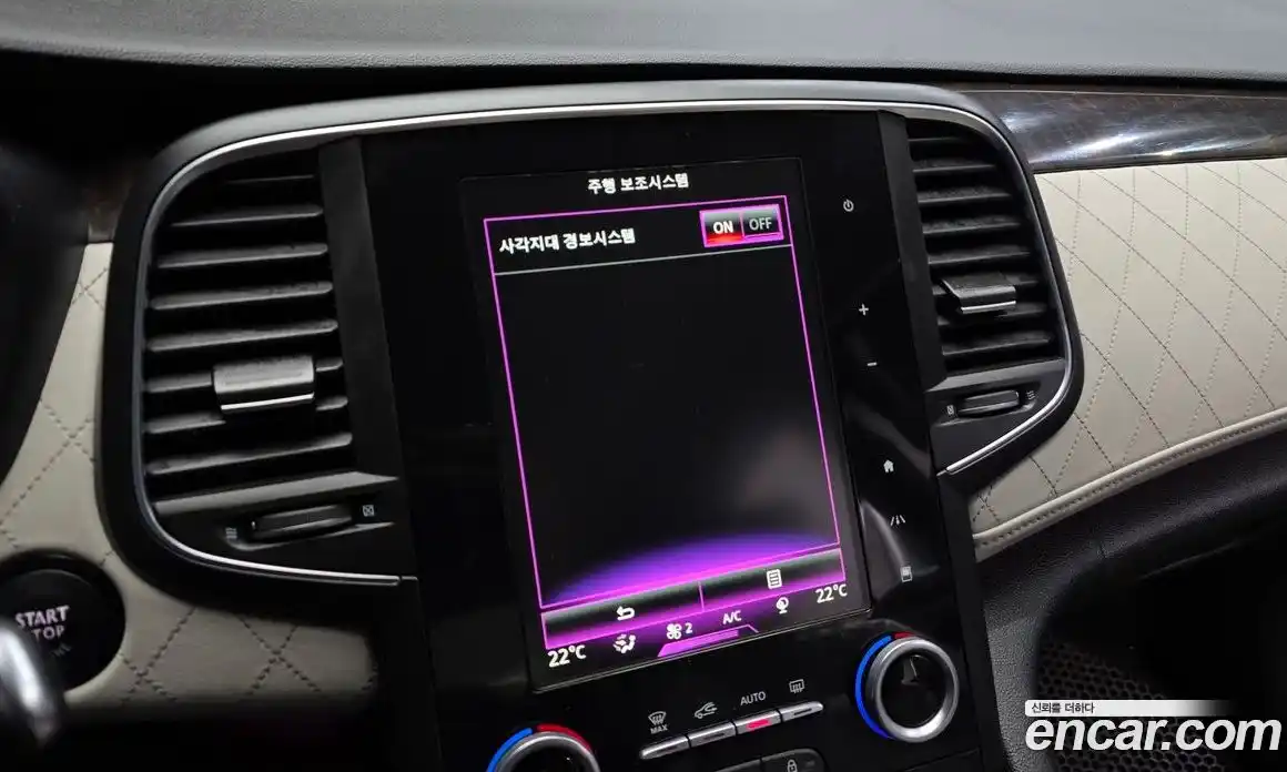 Renault SM6 2016 2.0 гидро, фото 33