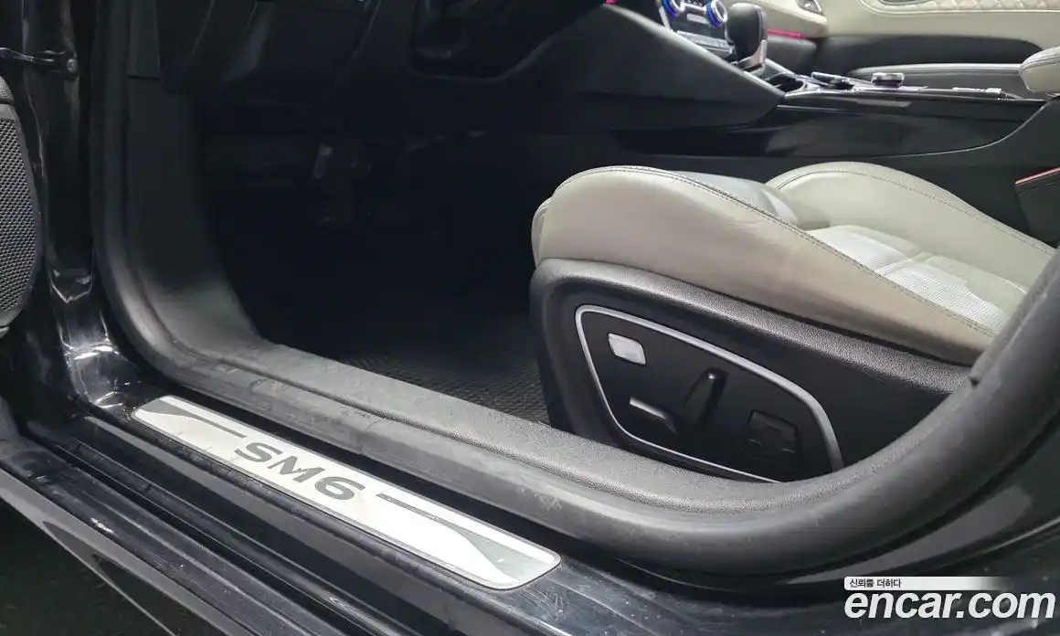 Renault SM6 2016 2.0 гидро, фото 34