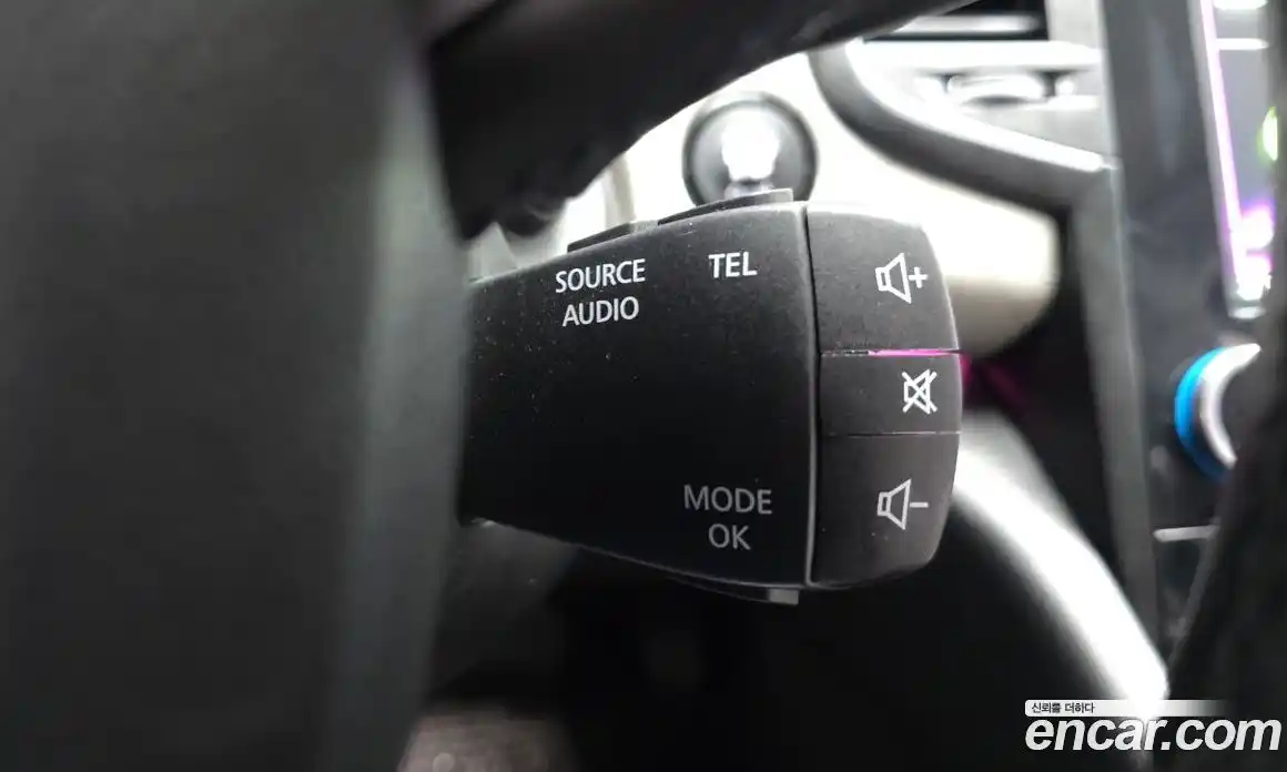Renault SM6 2016 2.0 гидро, фото 35