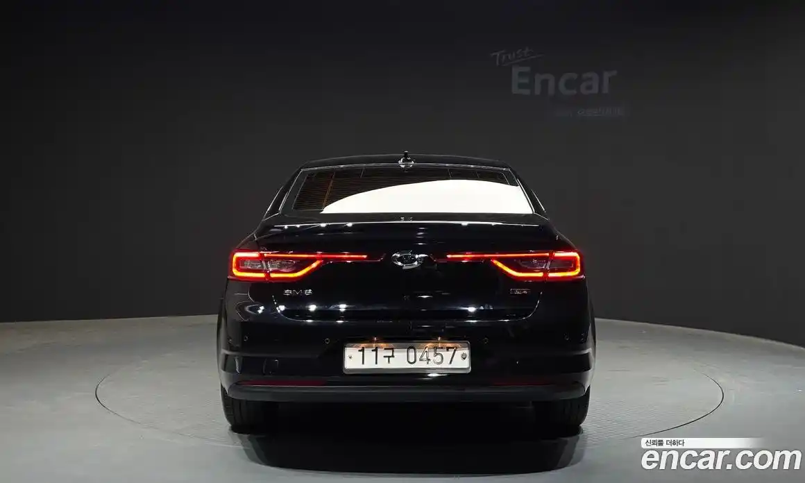 Renault SM6 2016 2.0 гидро, фото 4