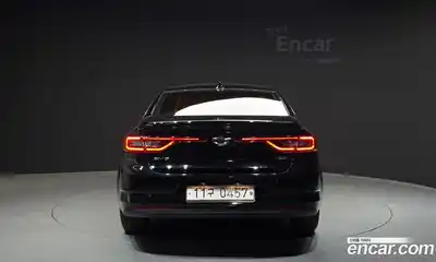 Renault SM6 2016 2.0 гидро, миниатюра 4