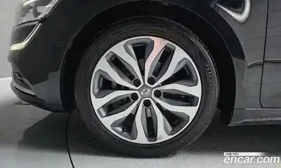 Renault SM6 2016 2.0 гидро, миниатюра 5