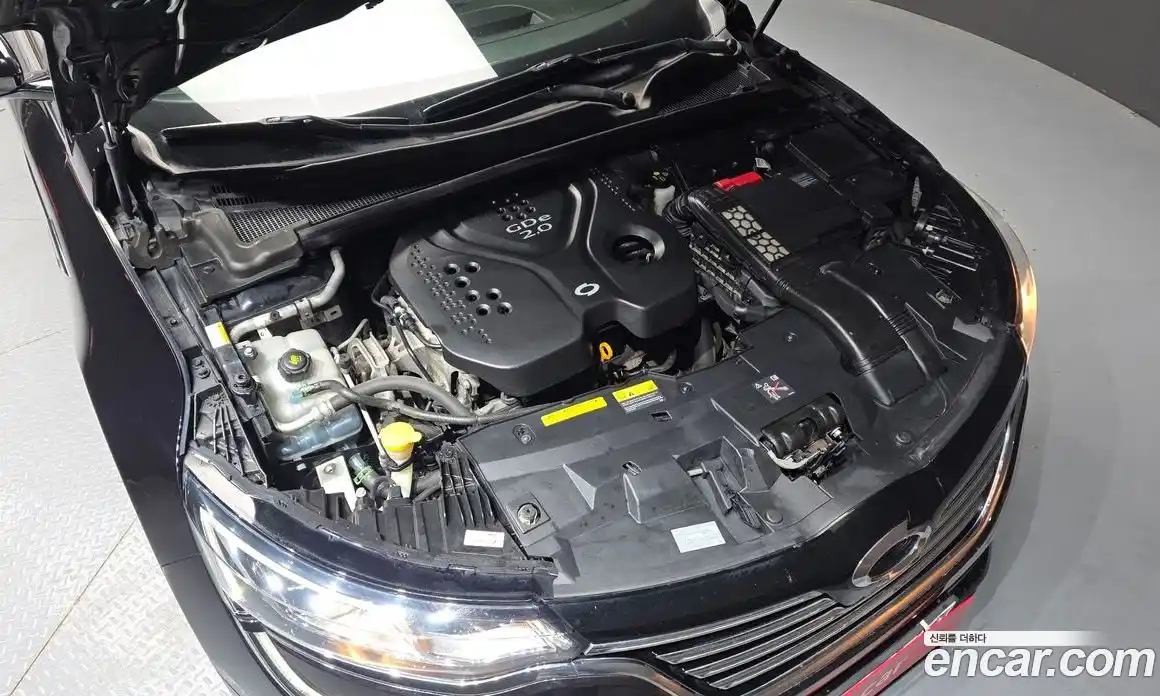 Renault SM6 2016 2.0 гидро, фото 6