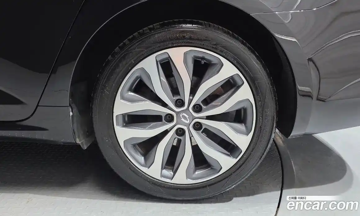 Renault SM6 2016 2.0 гидро, фото 7
