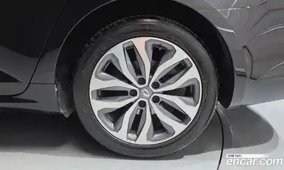 Renault SM6 2016 2.0 гидро, миниатюра 7